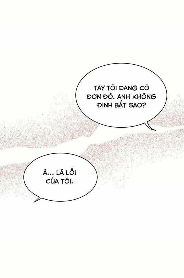 Mục Tiêu Là Cuộc Sống Hoàn Hảo Bất Khả Xâm Phạm - Chương 7 - ảnh 35