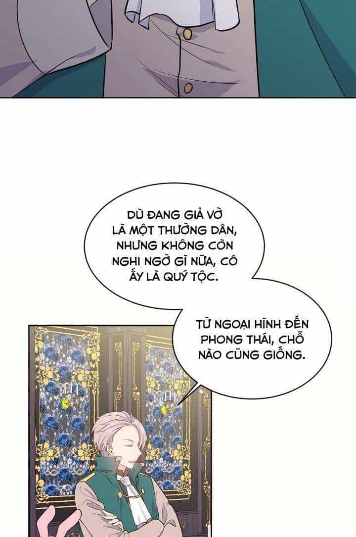 Mục Tiêu Là Cuộc Sống Hoàn Hảo Bất Khả Xâm Phạm - Chương 7 - ảnh 48