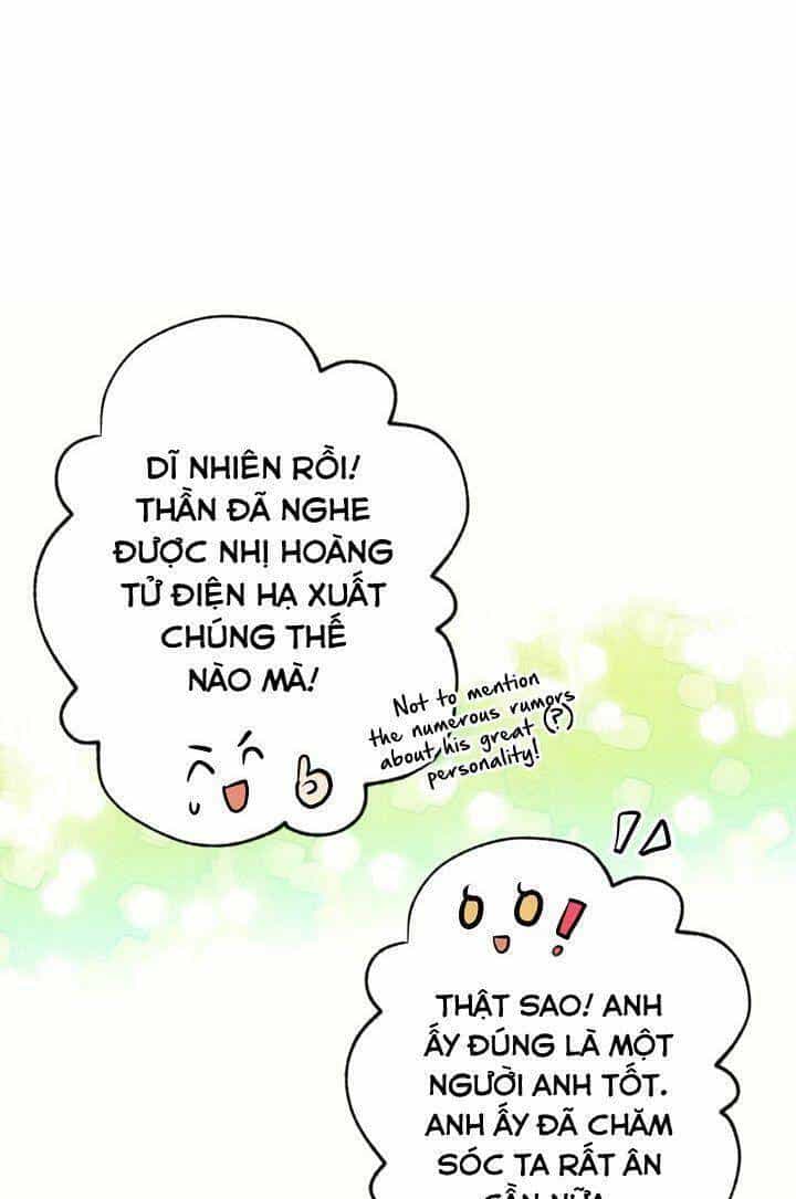 Mục Tiêu Là Cuộc Sống Hoàn Hảo Bất Khả Xâm Phạm - Chương 7 - ảnh 76