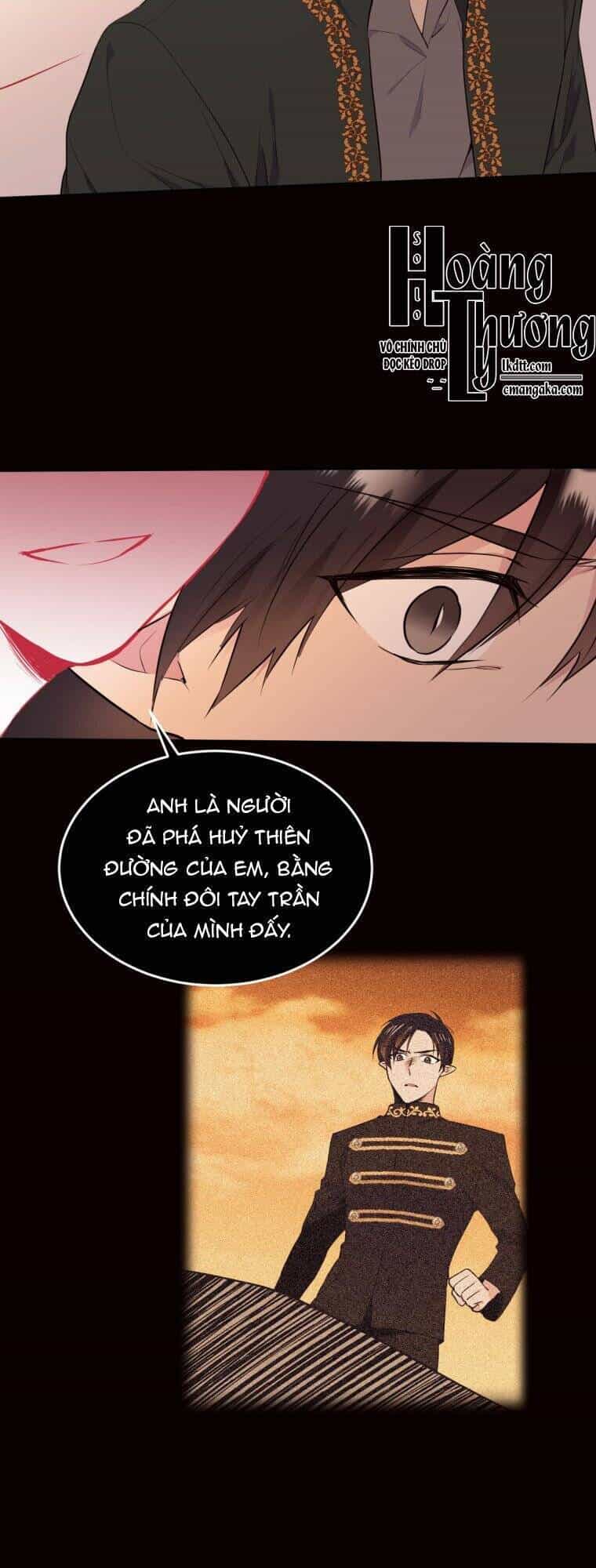 Mục Tiêu Là Cuộc Sống Hoàn Hảo Bất Khả Xâm Phạm - Chương 69 - ảnh 11