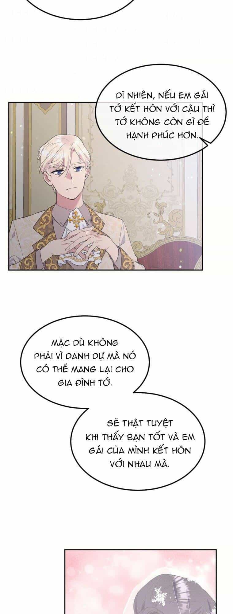 Mục Tiêu Là Cuộc Sống Hoàn Hảo Bất Khả Xâm Phạm - Chương 69 - ảnh 25