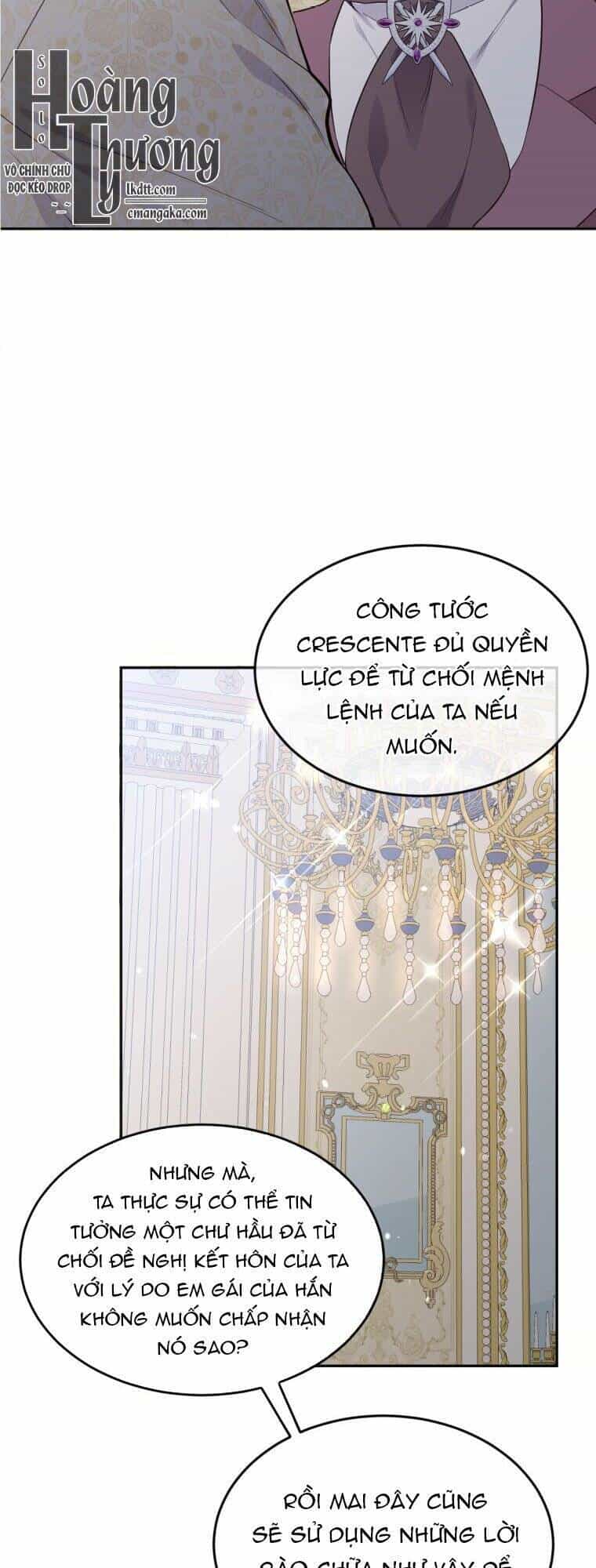 Mục Tiêu Là Cuộc Sống Hoàn Hảo Bất Khả Xâm Phạm - Chương 69 - ảnh 29