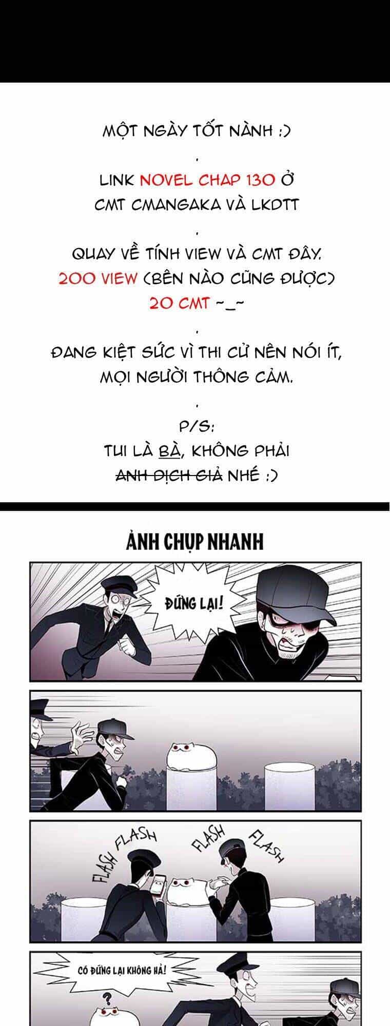 Mục Tiêu Là Cuộc Sống Hoàn Hảo Bất Khả Xâm Phạm - Chương 69 - ảnh 54
