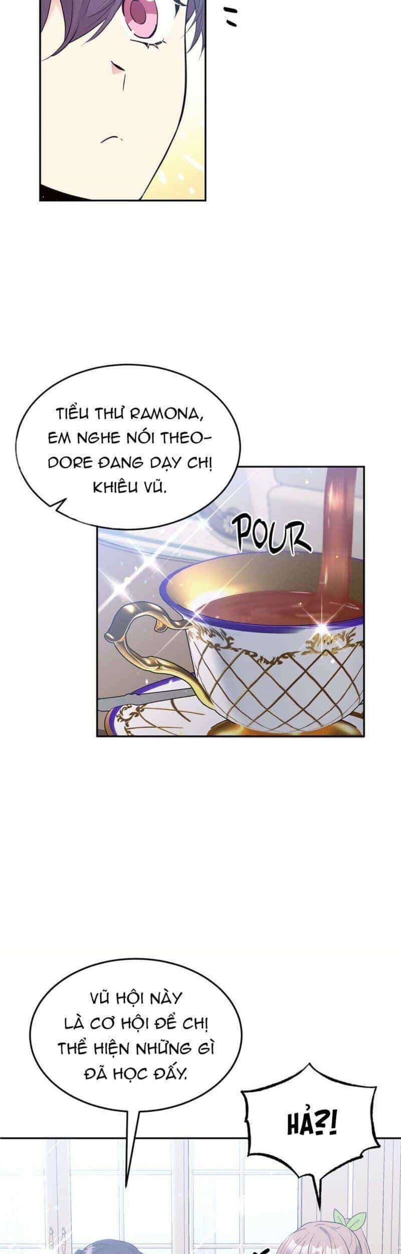 Mục Tiêu Là Cuộc Sống Hoàn Hảo Bất Khả Xâm Phạm - Chương 70 - ảnh 10