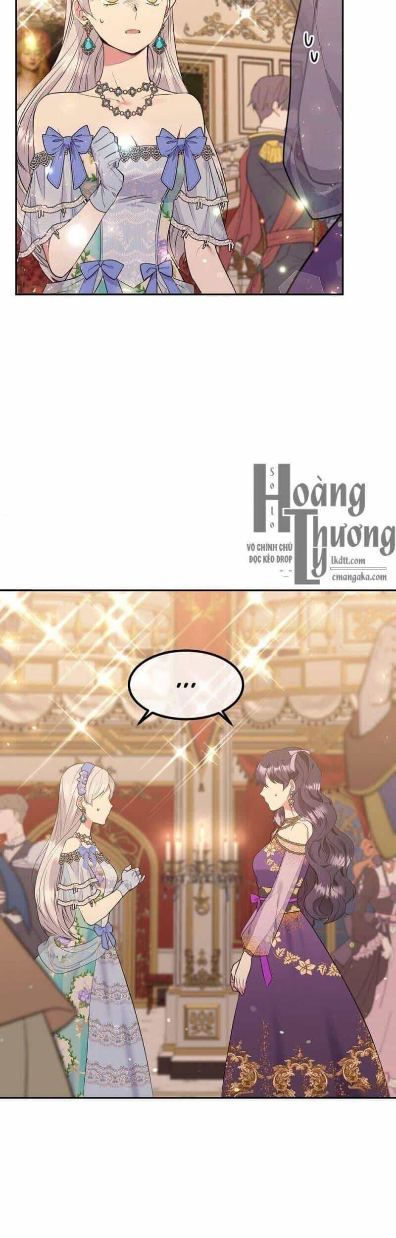Mục Tiêu Là Cuộc Sống Hoàn Hảo Bất Khả Xâm Phạm - Chương 70 - ảnh 43