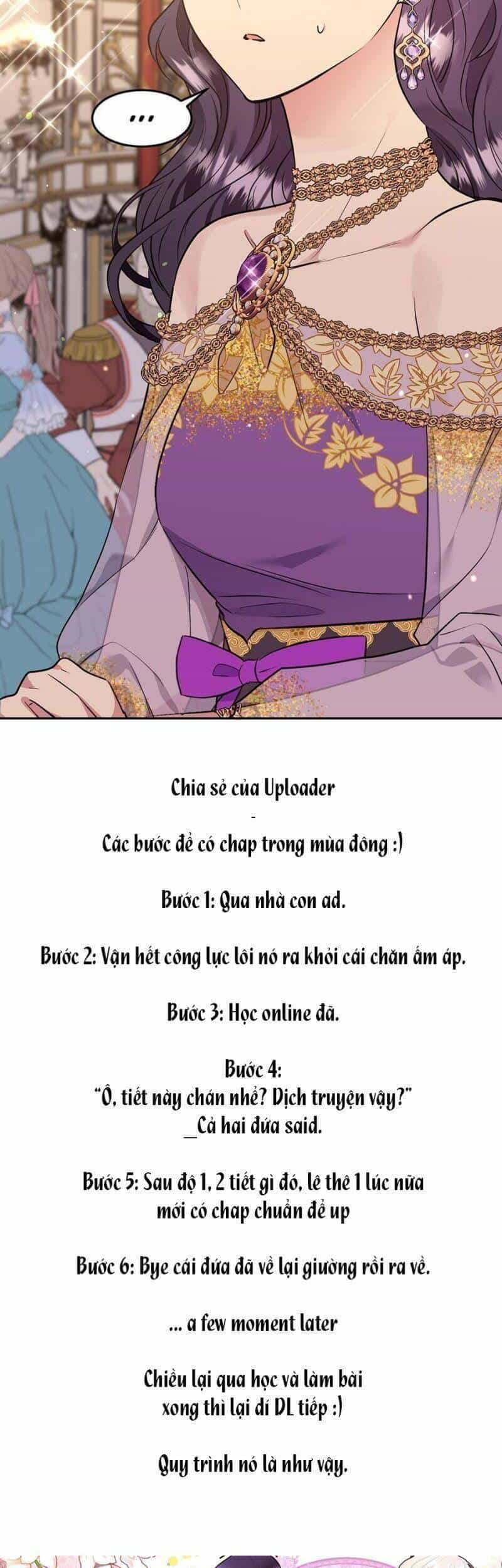 Mục Tiêu Là Cuộc Sống Hoàn Hảo Bất Khả Xâm Phạm - Chương 70 - ảnh 56