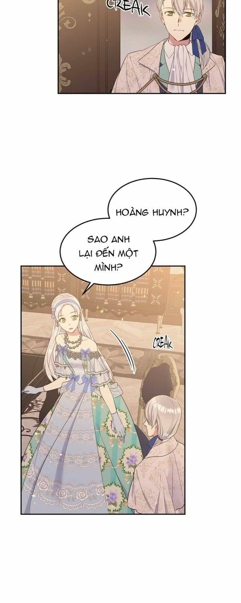 Mục Tiêu Là Cuộc Sống Hoàn Hảo Bất Khả Xâm Phạm - Chương 71 - ảnh 5