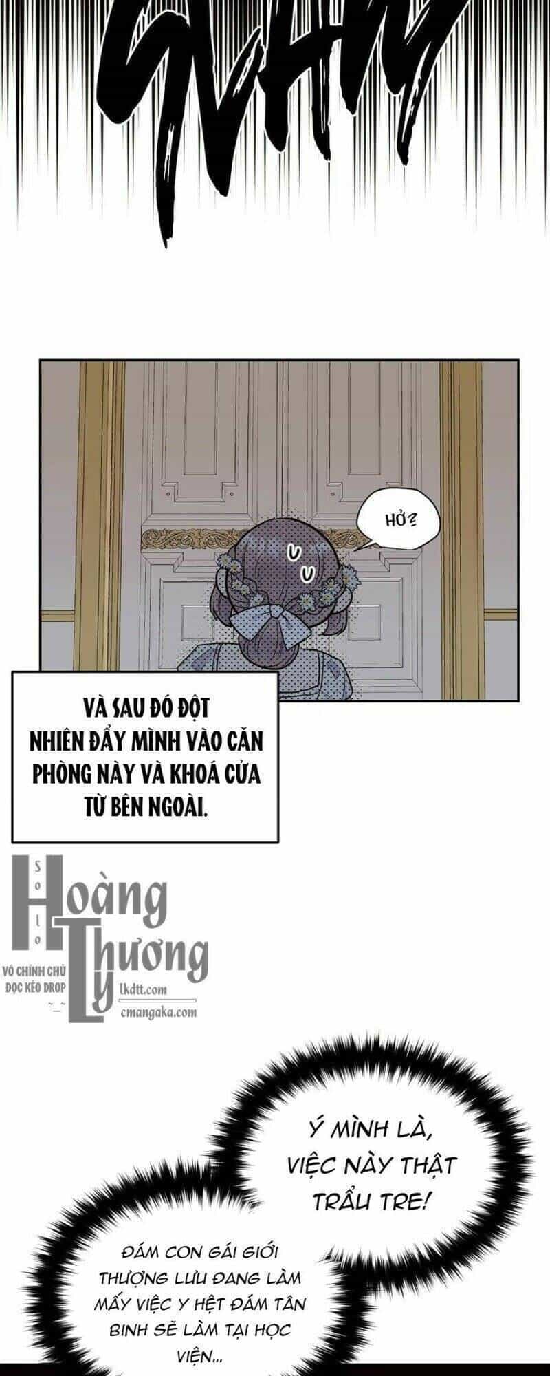 Mục Tiêu Là Cuộc Sống Hoàn Hảo Bất Khả Xâm Phạm - Chương 71 - ảnh 54