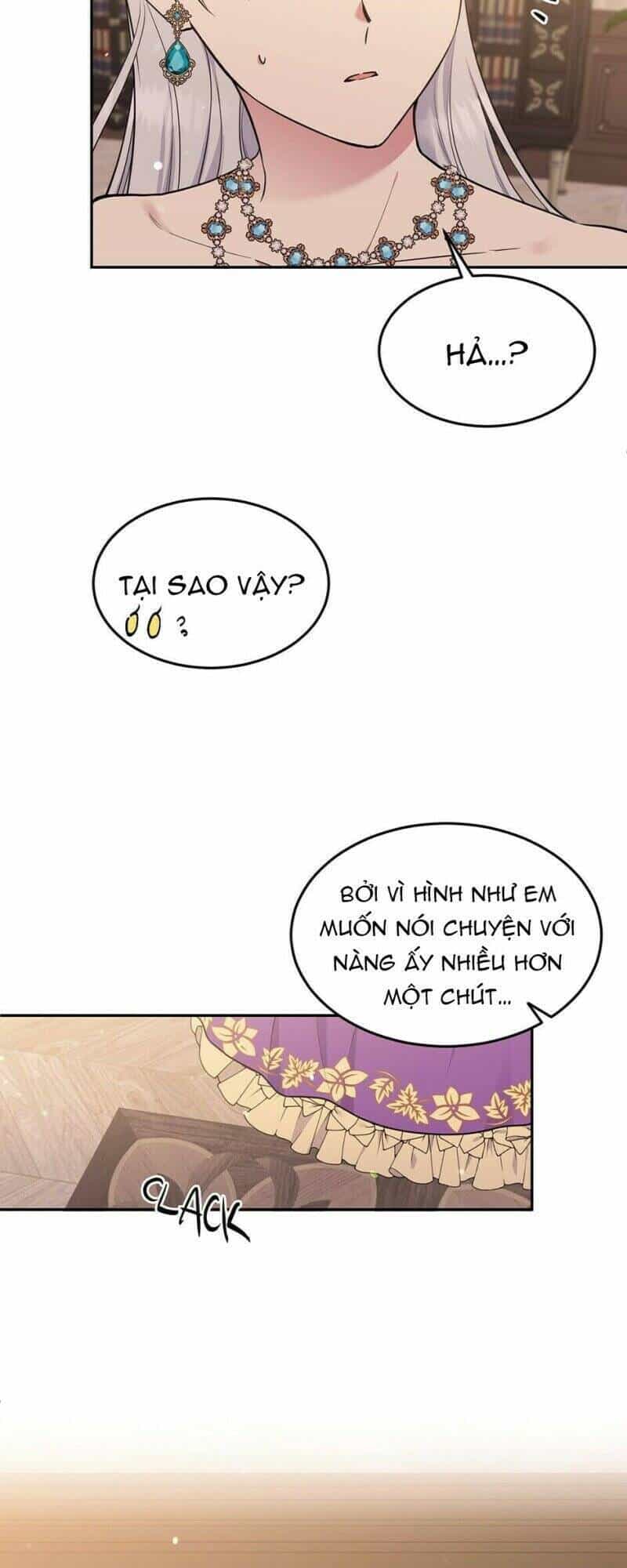 Mục Tiêu Là Cuộc Sống Hoàn Hảo Bất Khả Xâm Phạm - Chương 71 - ảnh 7