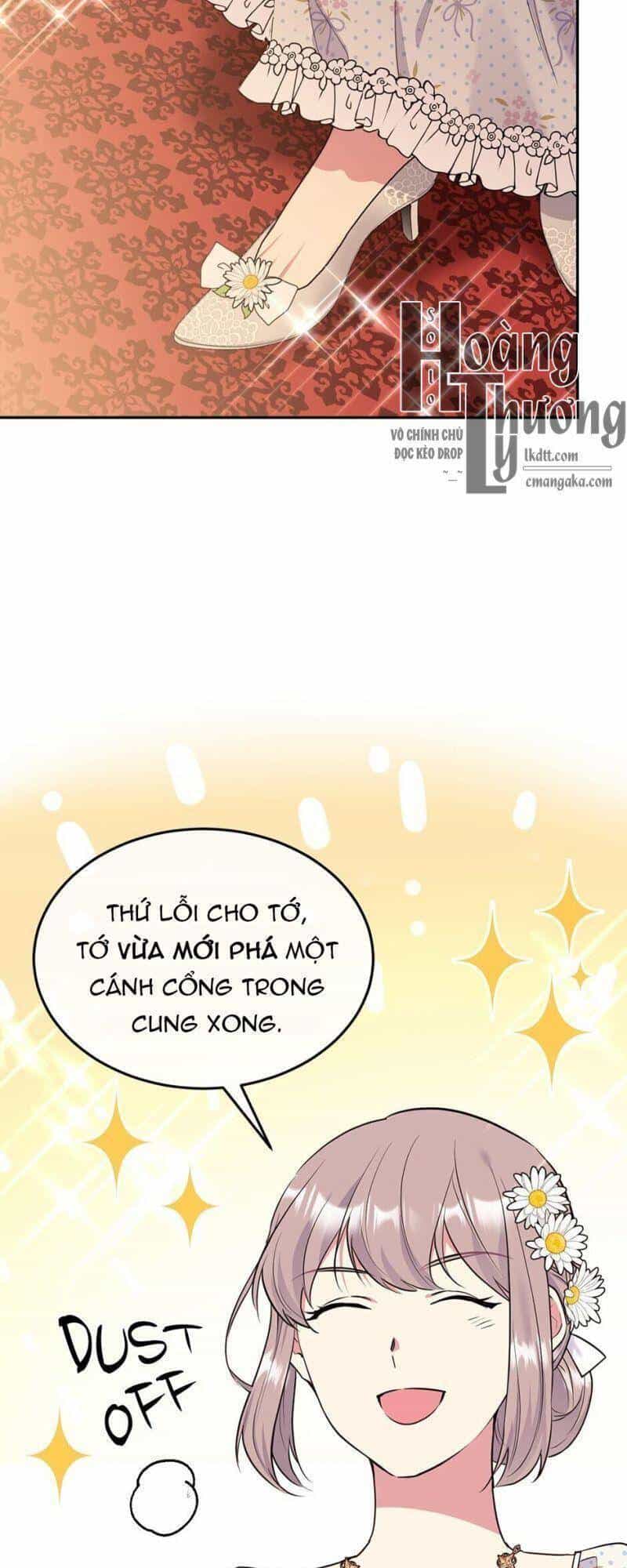 Mục Tiêu Là Cuộc Sống Hoàn Hảo Bất Khả Xâm Phạm - Chương 72 - ảnh 35