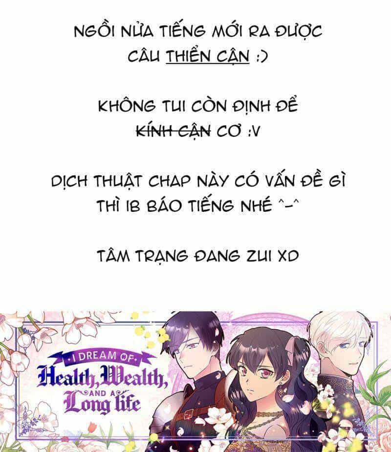Mục Tiêu Là Cuộc Sống Hoàn Hảo Bất Khả Xâm Phạm - Chương 72 - ảnh 62