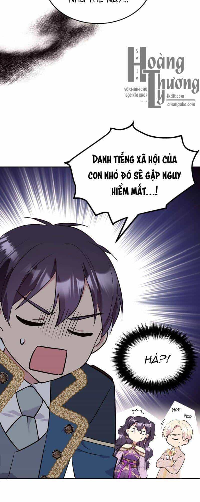 Mục Tiêu Là Cuộc Sống Hoàn Hảo Bất Khả Xâm Phạm - Chương 72 - ảnh 9