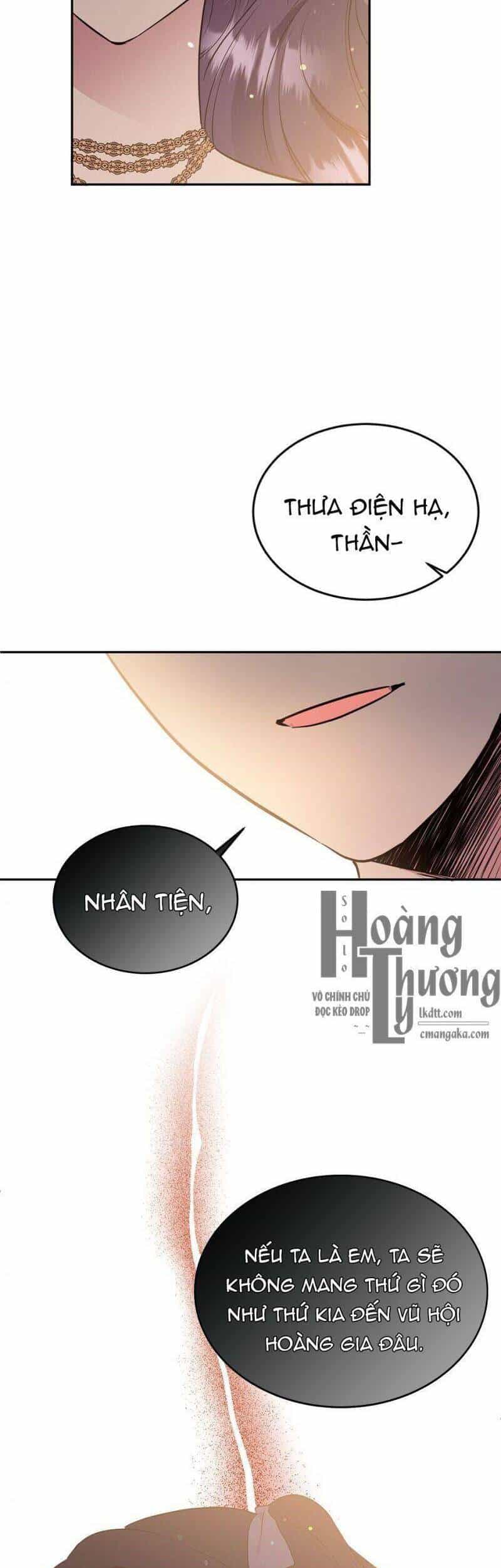 Mục Tiêu Là Cuộc Sống Hoàn Hảo Bất Khả Xâm Phạm - Chương 73 - ảnh 27
