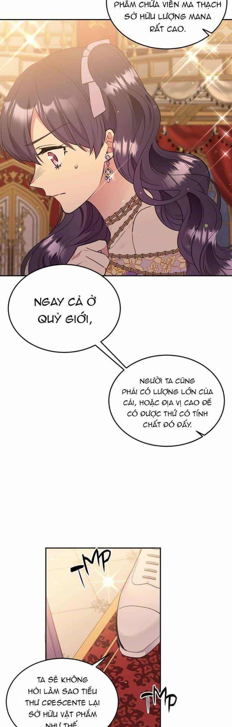 Mục Tiêu Là Cuộc Sống Hoàn Hảo Bất Khả Xâm Phạm - Chương 73 - ảnh 32