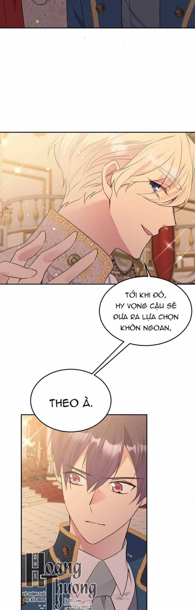 Mục Tiêu Là Cuộc Sống Hoàn Hảo Bất Khả Xâm Phạm - Chương 73 - ảnh 47