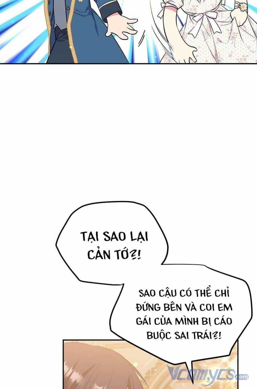 Mục Tiêu Là Cuộc Sống Hoàn Hảo Bất Khả Xâm Phạm - Chương 74 - ảnh 5