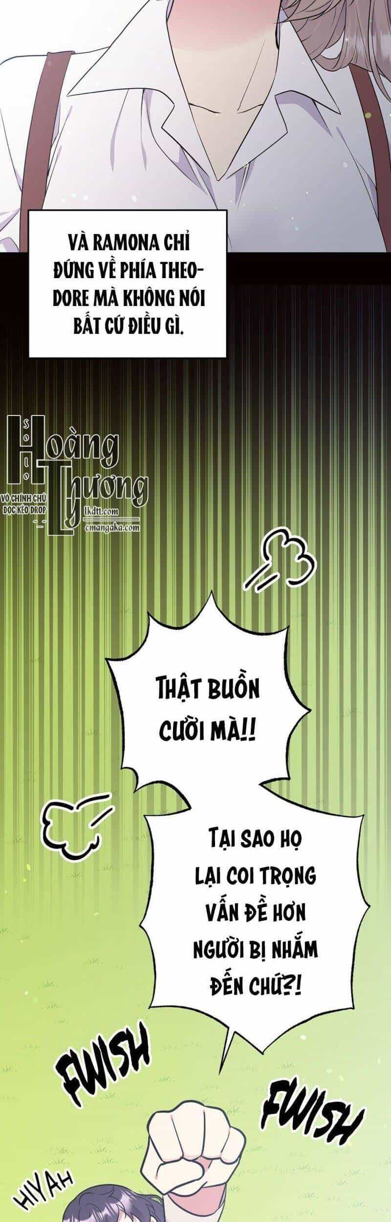 Mục Tiêu Là Cuộc Sống Hoàn Hảo Bất Khả Xâm Phạm - Chương 75 - ảnh 32