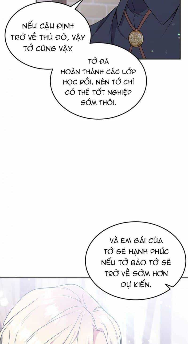 Mục Tiêu Là Cuộc Sống Hoàn Hảo Bất Khả Xâm Phạm - Chương 75 - ảnh 5