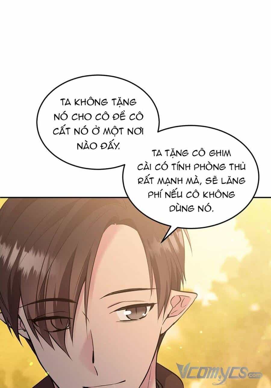 Mục Tiêu Là Cuộc Sống Hoàn Hảo Bất Khả Xâm Phạm - Chương 76 - ảnh 30