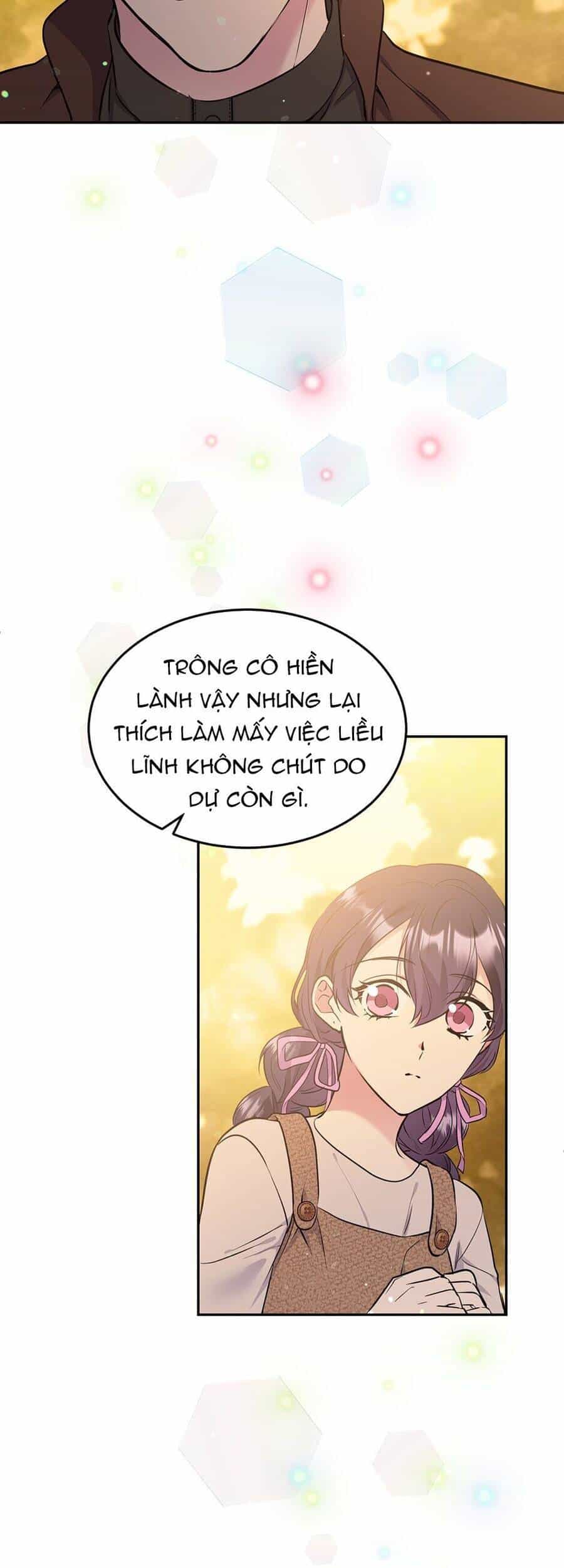 Mục Tiêu Là Cuộc Sống Hoàn Hảo Bất Khả Xâm Phạm - Chương 76 - ảnh 31