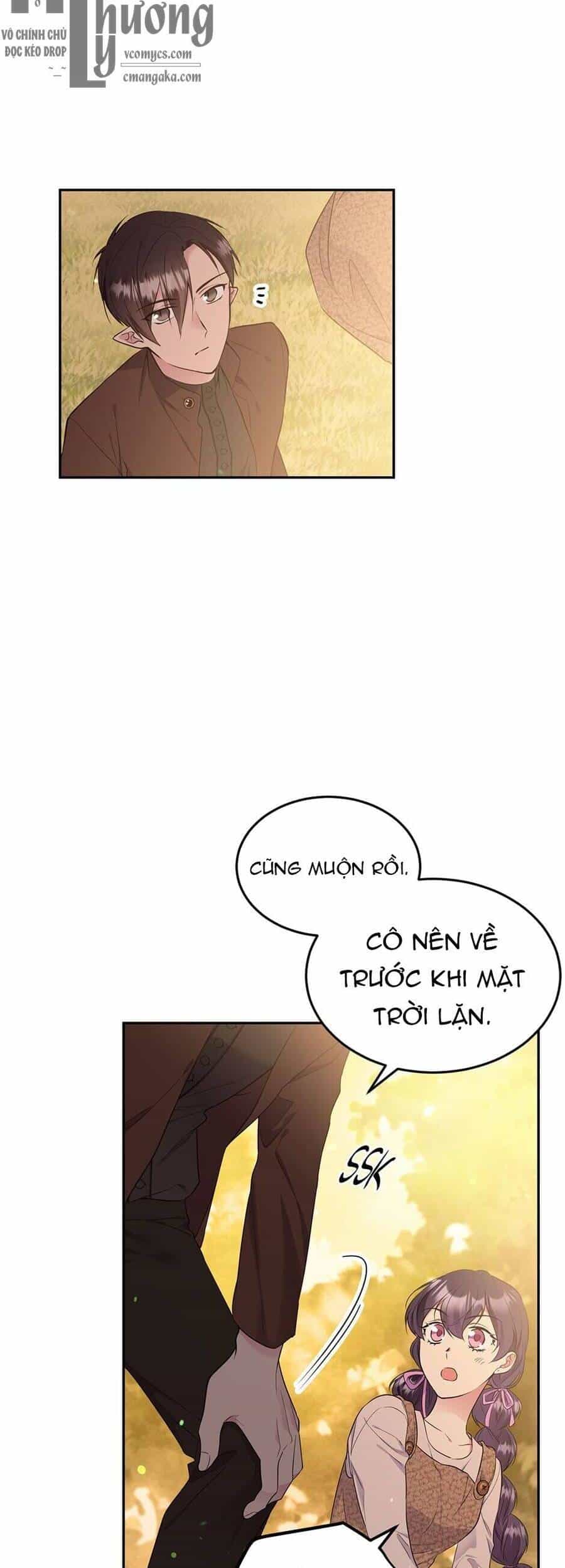 Mục Tiêu Là Cuộc Sống Hoàn Hảo Bất Khả Xâm Phạm - Chương 76 - ảnh 37
