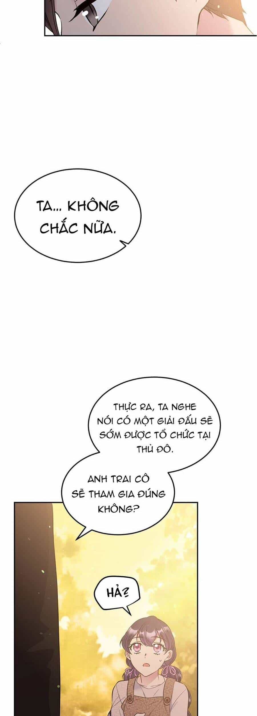 Mục Tiêu Là Cuộc Sống Hoàn Hảo Bất Khả Xâm Phạm - Chương 76 - ảnh 40