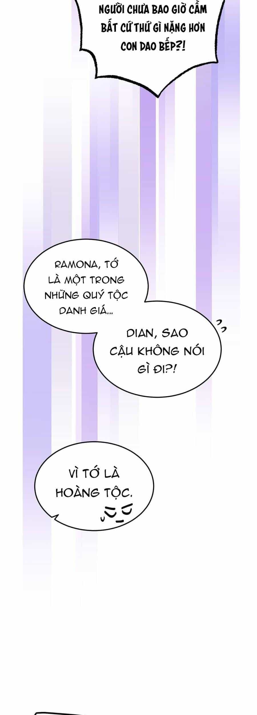 Mục Tiêu Là Cuộc Sống Hoàn Hảo Bất Khả Xâm Phạm - Chương 76 - ảnh 53