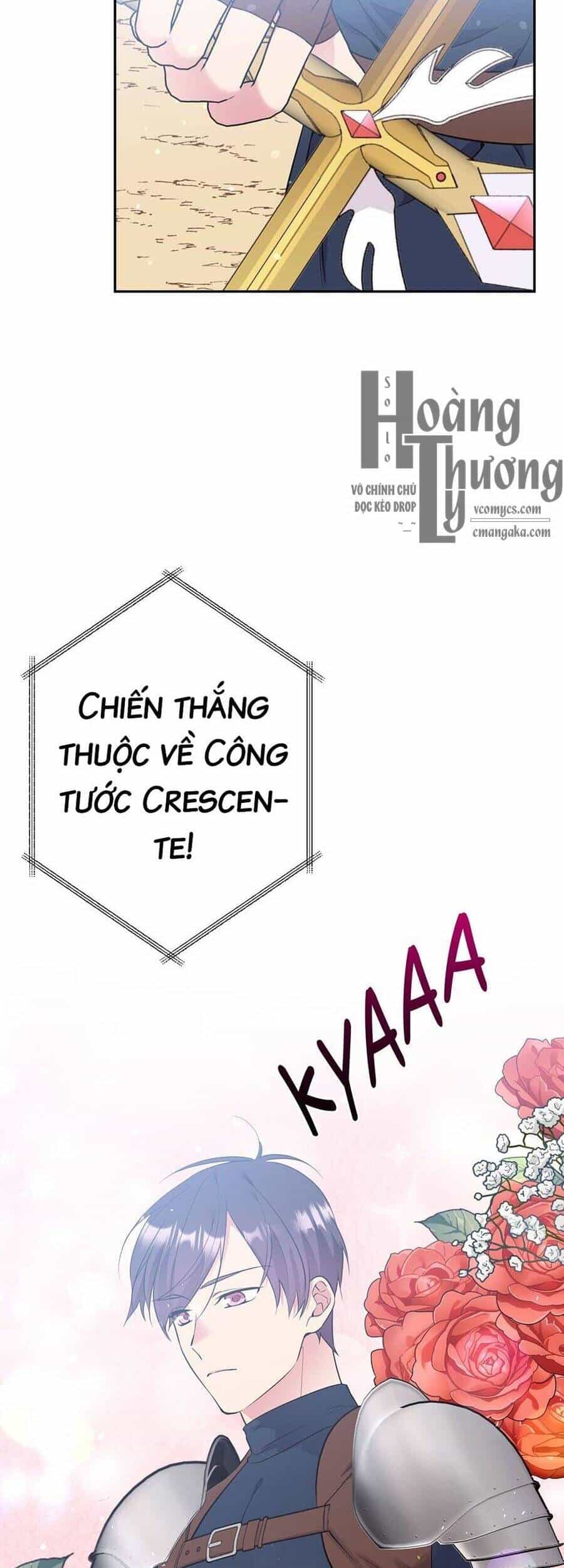 Mục Tiêu Là Cuộc Sống Hoàn Hảo Bất Khả Xâm Phạm - Chương 77 - ảnh 11