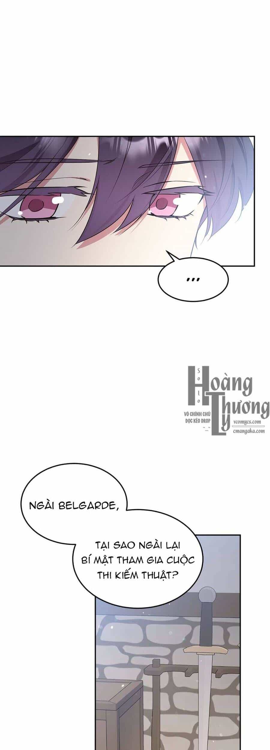 Mục Tiêu Là Cuộc Sống Hoàn Hảo Bất Khả Xâm Phạm - Chương 78 - ảnh 11