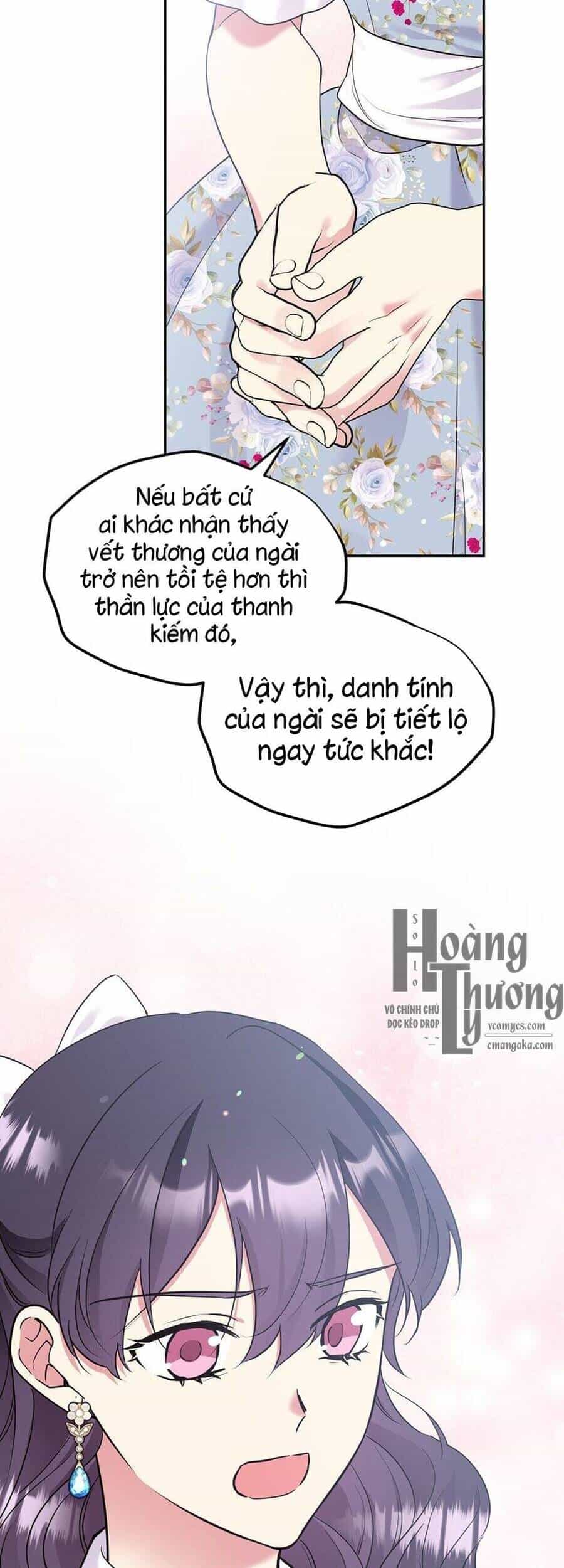 Mục Tiêu Là Cuộc Sống Hoàn Hảo Bất Khả Xâm Phạm - Chương 78 - ảnh 15