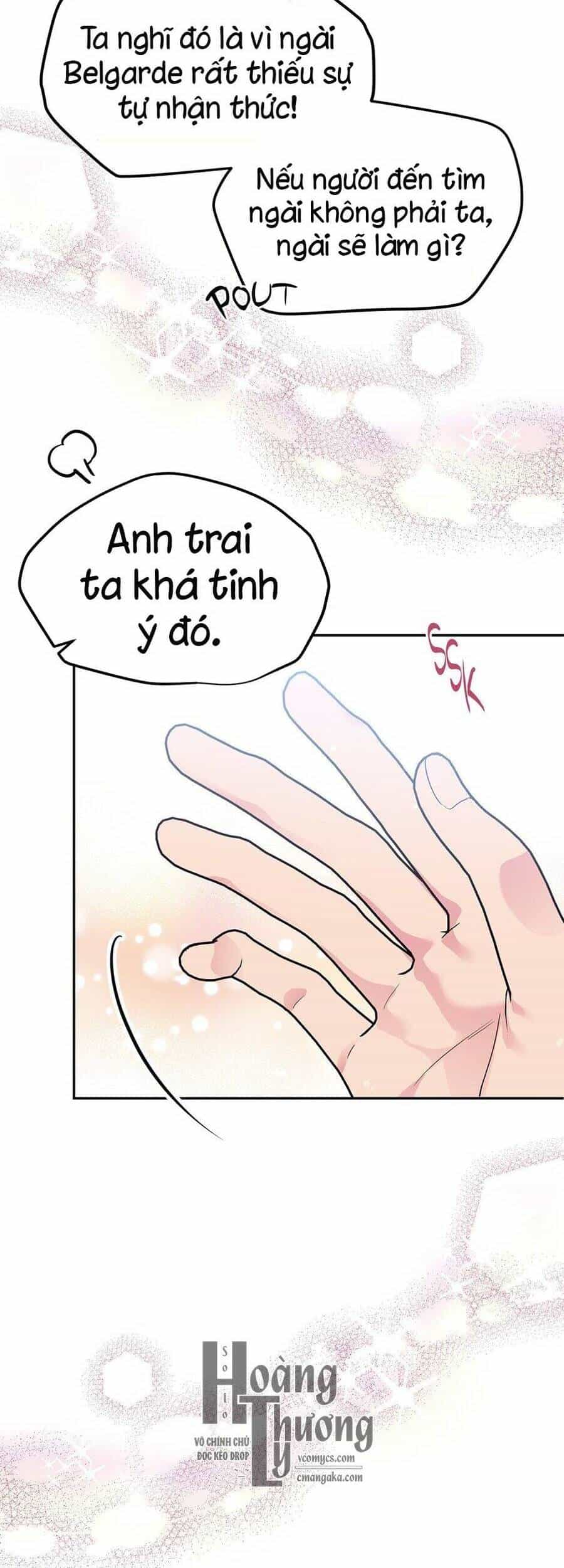 Mục Tiêu Là Cuộc Sống Hoàn Hảo Bất Khả Xâm Phạm - Chương 78 - ảnh 19