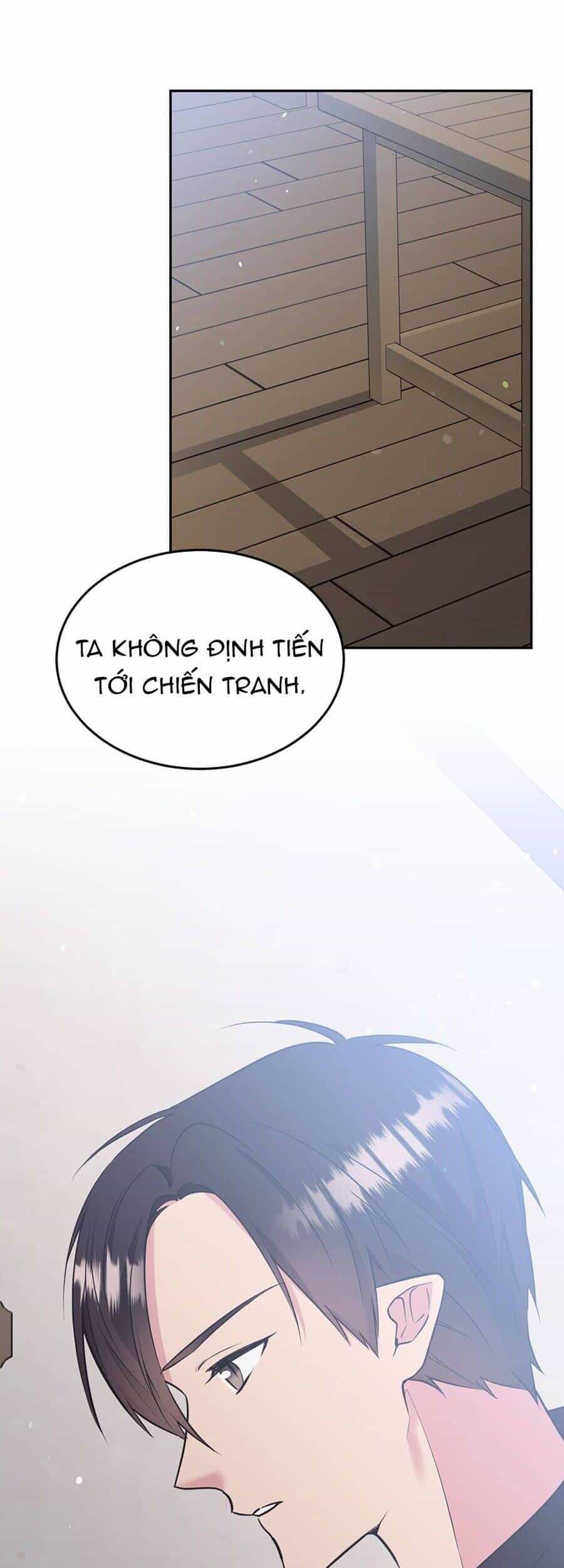 Mục Tiêu Là Cuộc Sống Hoàn Hảo Bất Khả Xâm Phạm - Chương 78 - ảnh 28