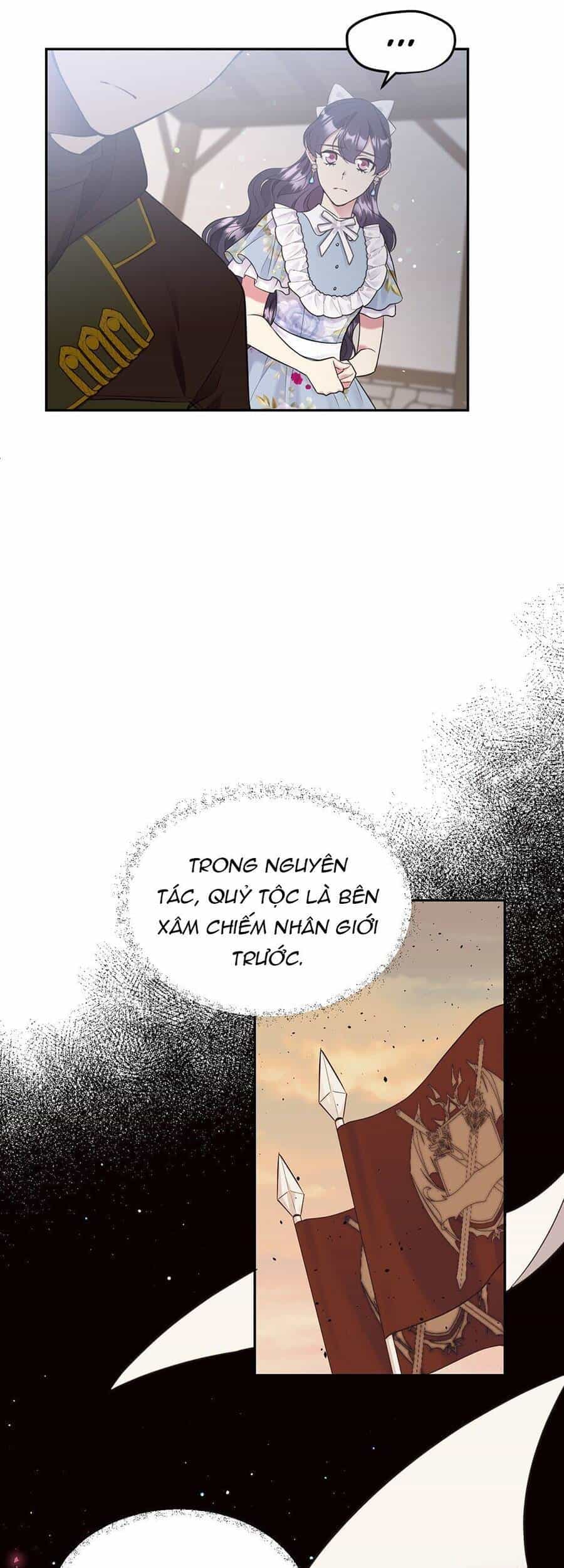 Mục Tiêu Là Cuộc Sống Hoàn Hảo Bất Khả Xâm Phạm - Chương 78 - ảnh 30
