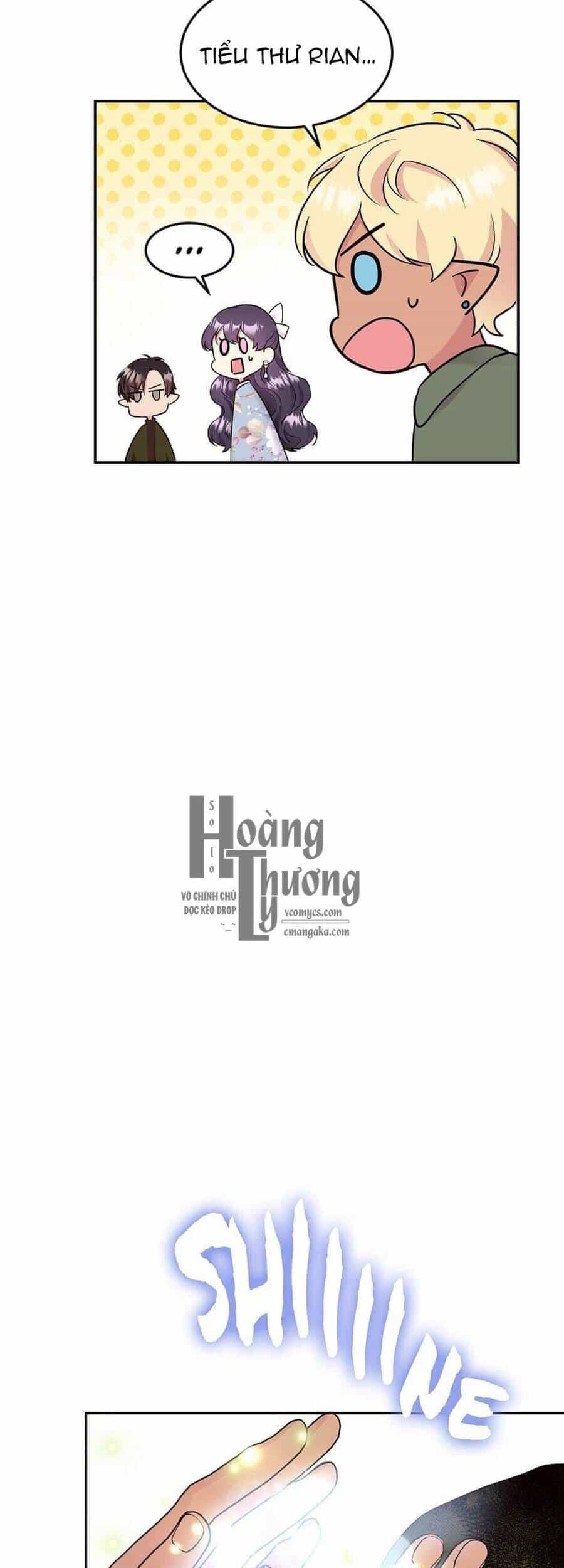 Mục Tiêu Là Cuộc Sống Hoàn Hảo Bất Khả Xâm Phạm - Chương 78 - ảnh 35
