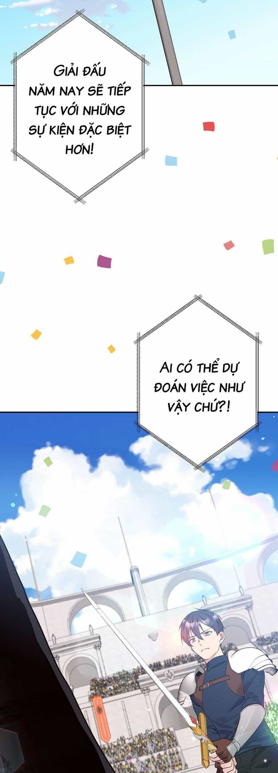Mục Tiêu Là Cuộc Sống Hoàn Hảo Bất Khả Xâm Phạm - Chương 78 - ảnh 54