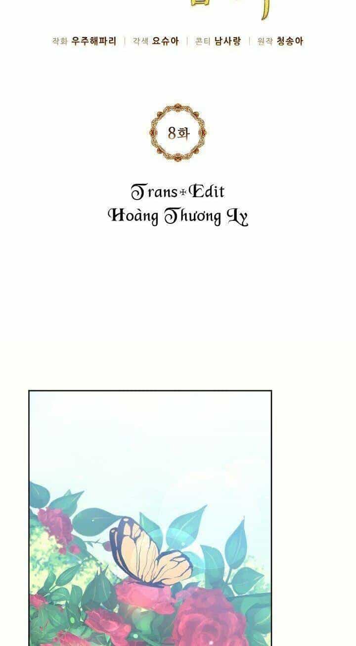 Mục Tiêu Là Cuộc Sống Hoàn Hảo Bất Khả Xâm Phạm - Chương 8 - ảnh 23