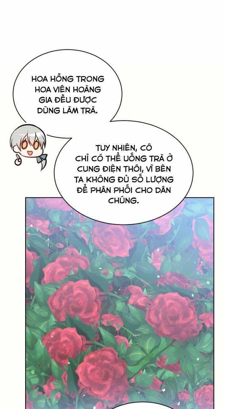 Mục Tiêu Là Cuộc Sống Hoàn Hảo Bất Khả Xâm Phạm - Chương 8 - ảnh 27