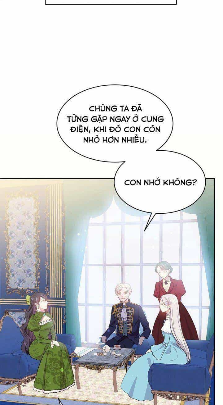Mục Tiêu Là Cuộc Sống Hoàn Hảo Bất Khả Xâm Phạm - Chương 8 - ảnh 4