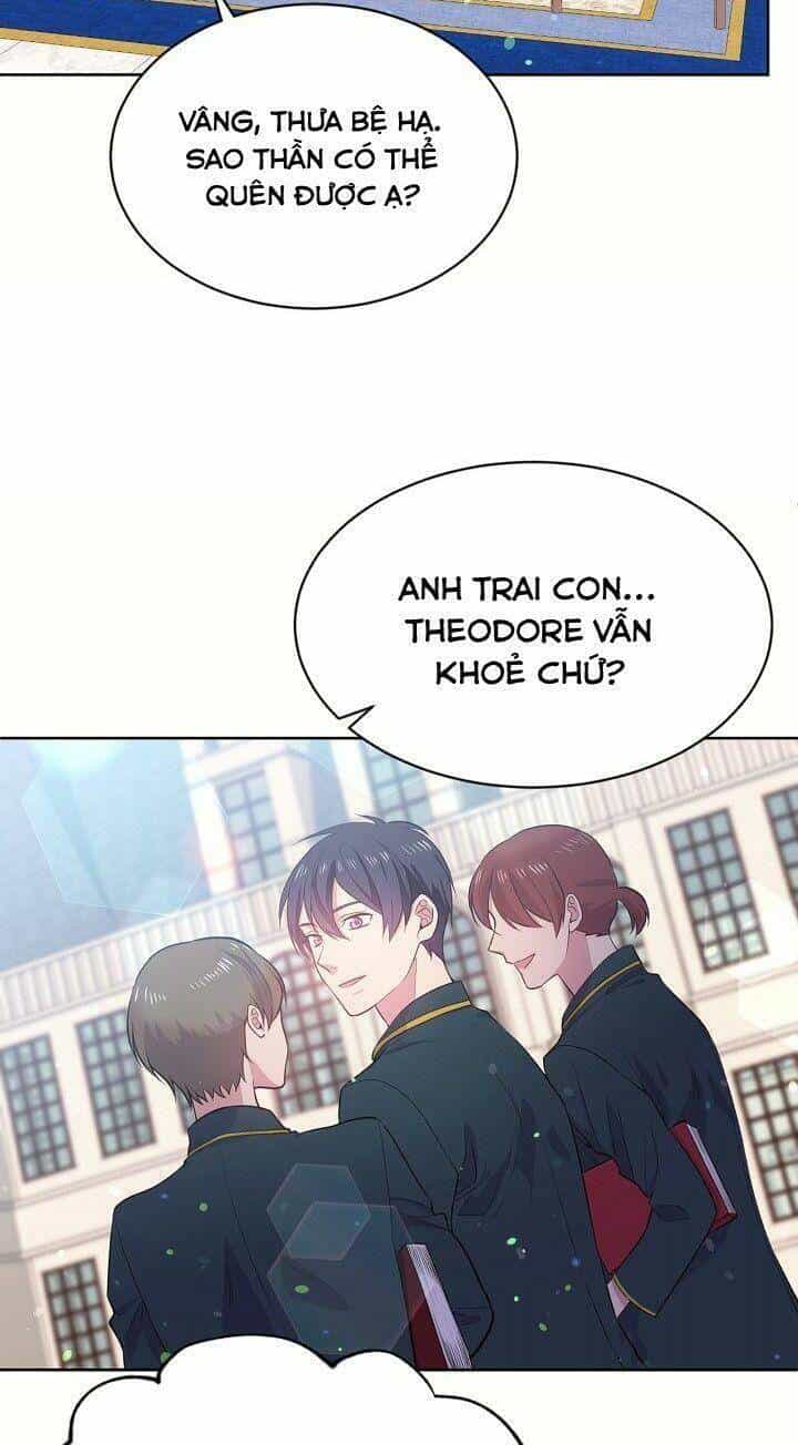 Mục Tiêu Là Cuộc Sống Hoàn Hảo Bất Khả Xâm Phạm - Chương 8 - ảnh 5