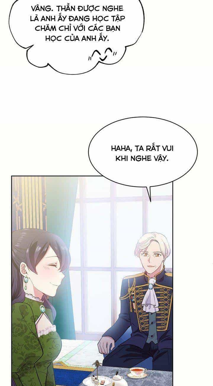 Mục Tiêu Là Cuộc Sống Hoàn Hảo Bất Khả Xâm Phạm - Chương 8 - ảnh 6