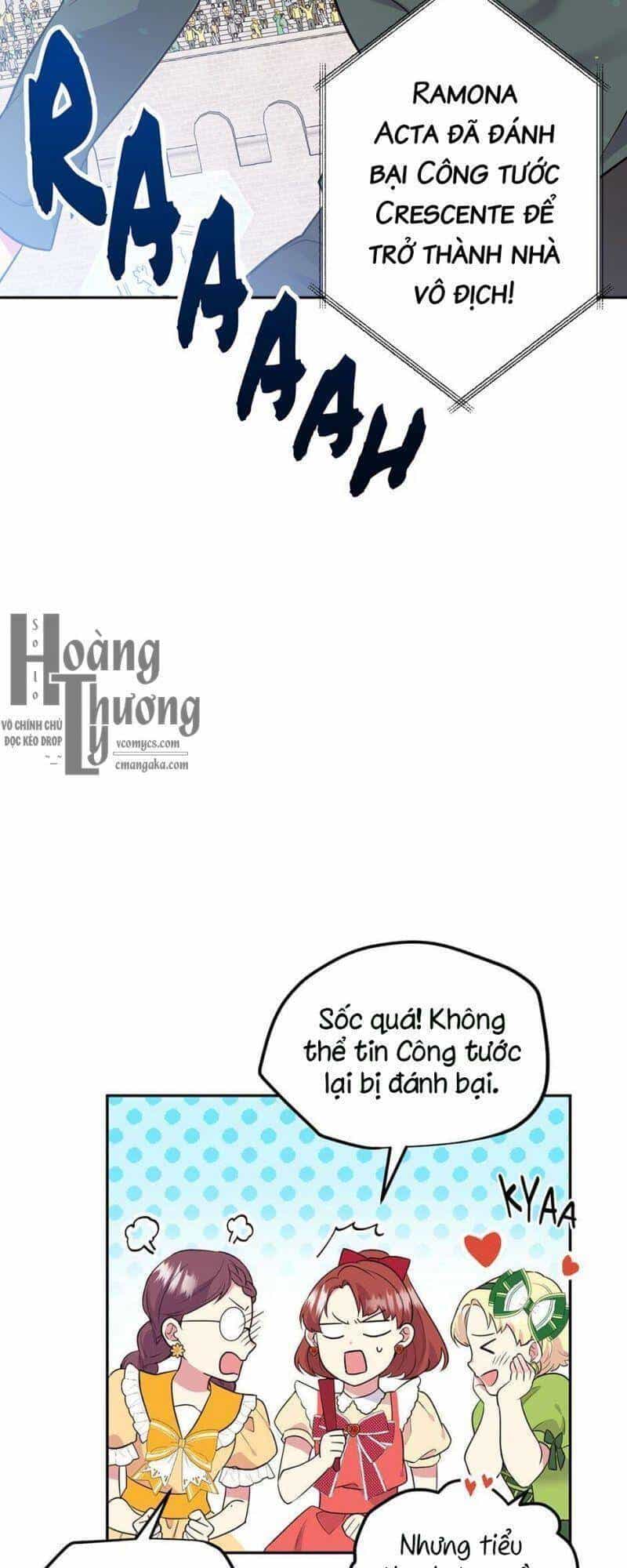 Mục Tiêu Là Cuộc Sống Hoàn Hảo Bất Khả Xâm Phạm - Chương 79 - ảnh 4