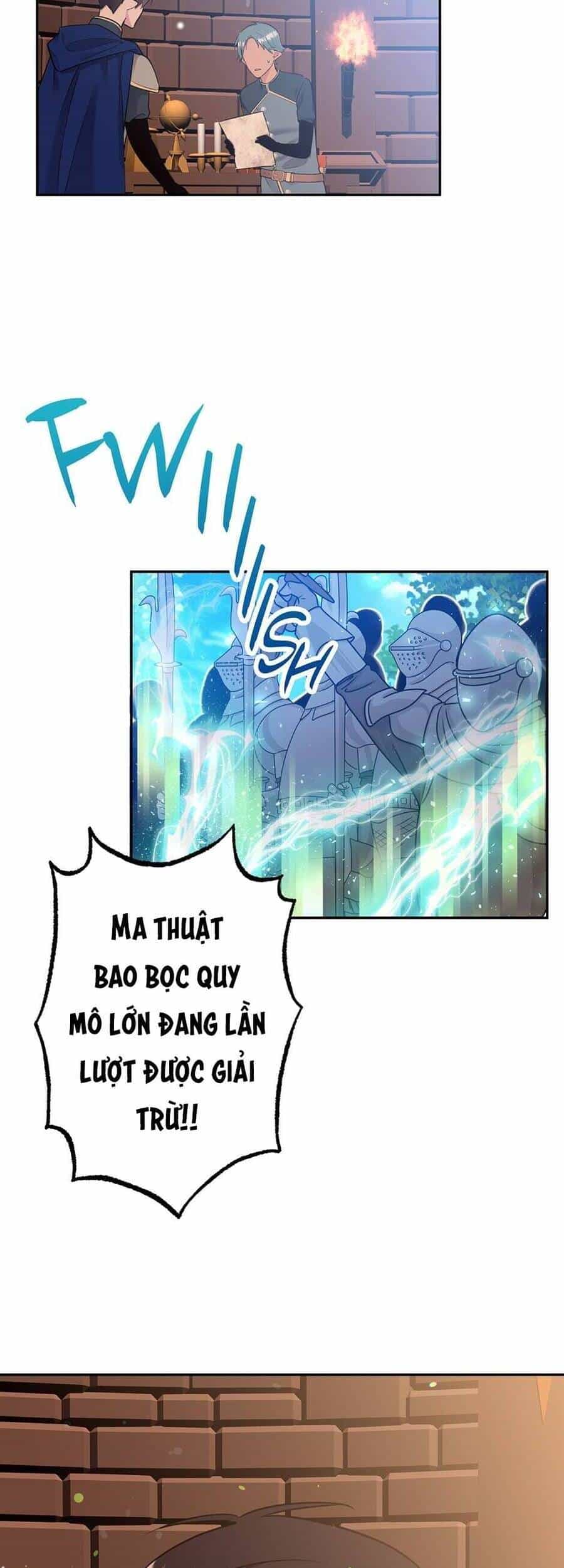 Mục Tiêu Là Cuộc Sống Hoàn Hảo Bất Khả Xâm Phạm - Chương 80 - ảnh 4