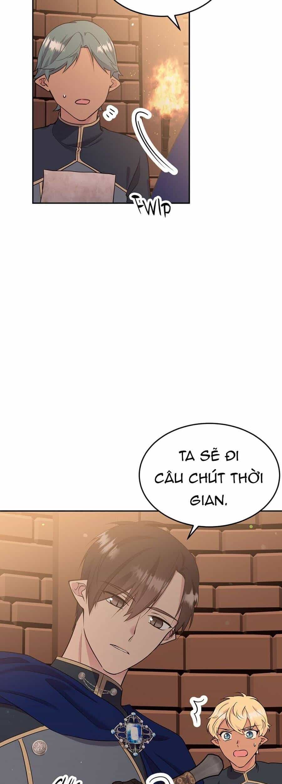 Mục Tiêu Là Cuộc Sống Hoàn Hảo Bất Khả Xâm Phạm - Chương 80 - ảnh 6