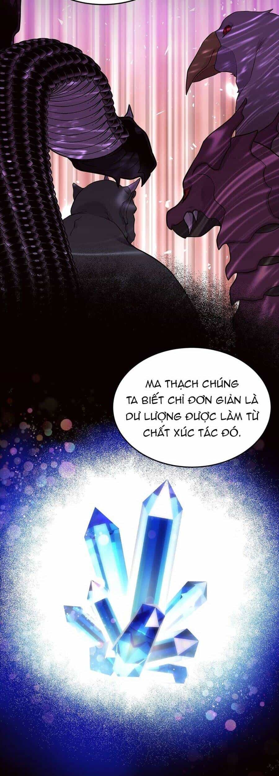 Mục Tiêu Là Cuộc Sống Hoàn Hảo Bất Khả Xâm Phạm - Chương 81 - ảnh 31