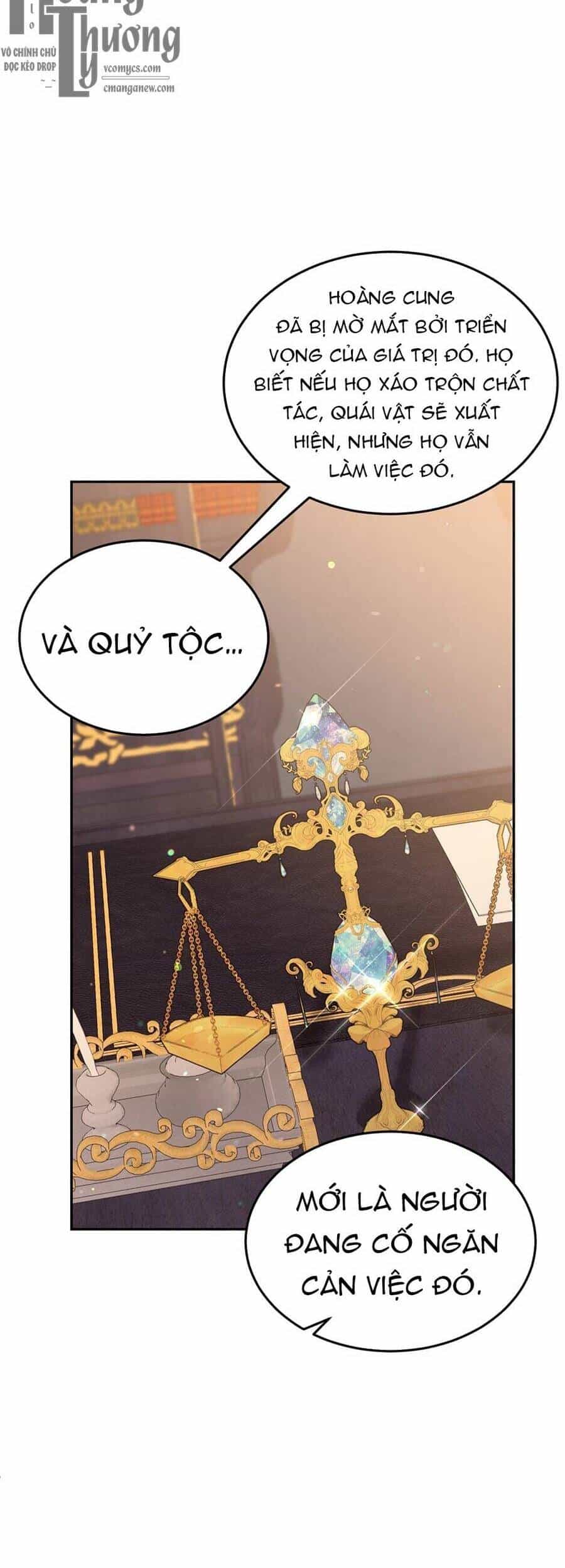 Mục Tiêu Là Cuộc Sống Hoàn Hảo Bất Khả Xâm Phạm - Chương 81 - ảnh 35