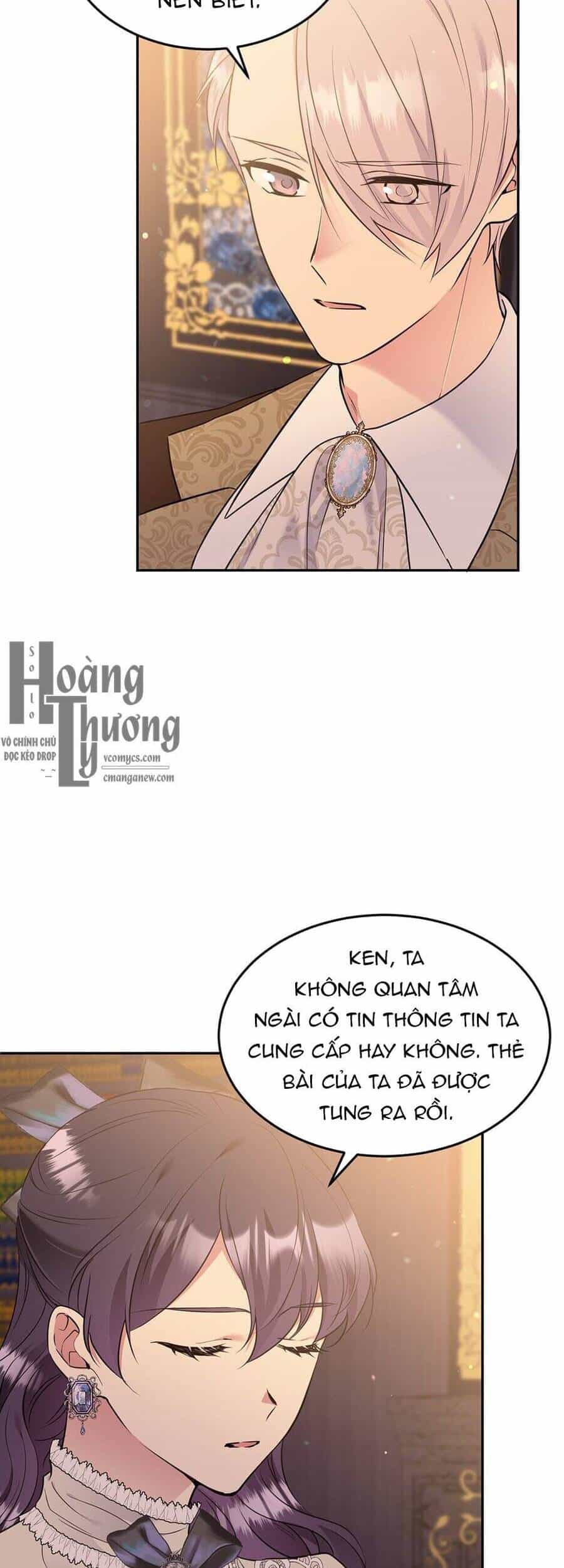 Mục Tiêu Là Cuộc Sống Hoàn Hảo Bất Khả Xâm Phạm - Chương 81 - ảnh 39