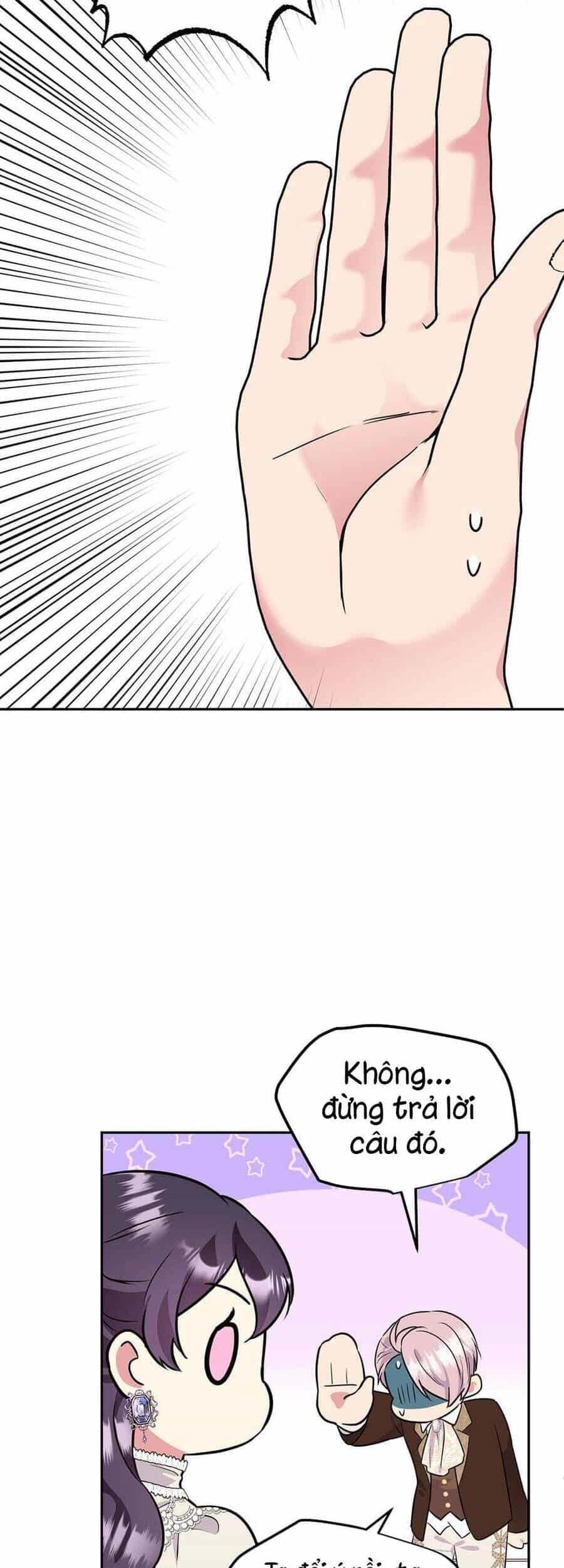 Mục Tiêu Là Cuộc Sống Hoàn Hảo Bất Khả Xâm Phạm - Chương 81 - ảnh 45