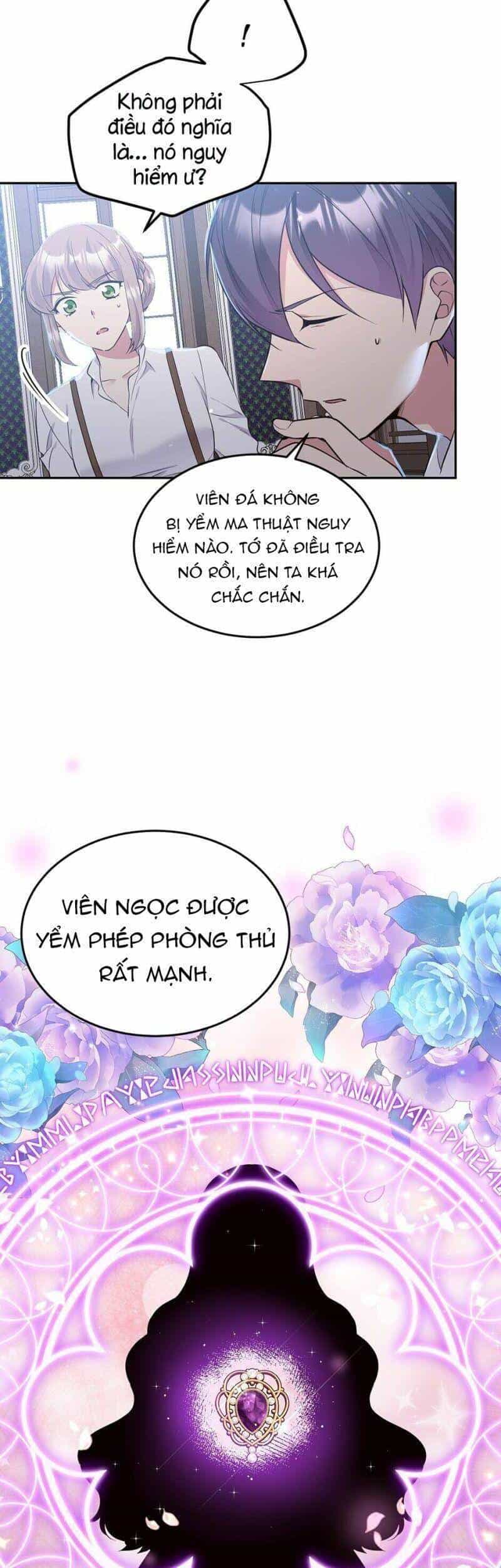 Mục Tiêu Là Cuộc Sống Hoàn Hảo Bất Khả Xâm Phạm - Chương 82 - ảnh 18