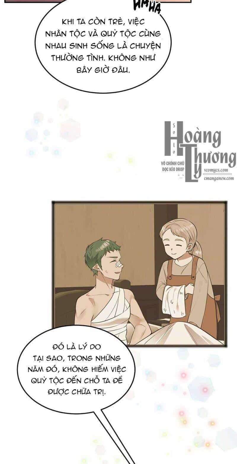 Mục Tiêu Là Cuộc Sống Hoàn Hảo Bất Khả Xâm Phạm - Chương 82 - ảnh 50