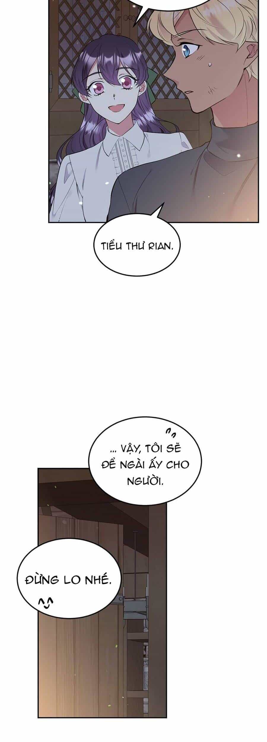 Mục Tiêu Là Cuộc Sống Hoàn Hảo Bất Khả Xâm Phạm - Chương 83 - ảnh 13
